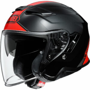 Shoei J-Cruise II Adagio TC-1 S