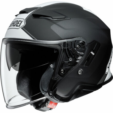 Shoei J-Cruise II Adagio TC-5 XS