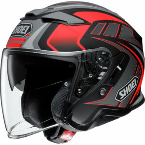 Shoei J-Cruise II Agiero TC-1 XXL