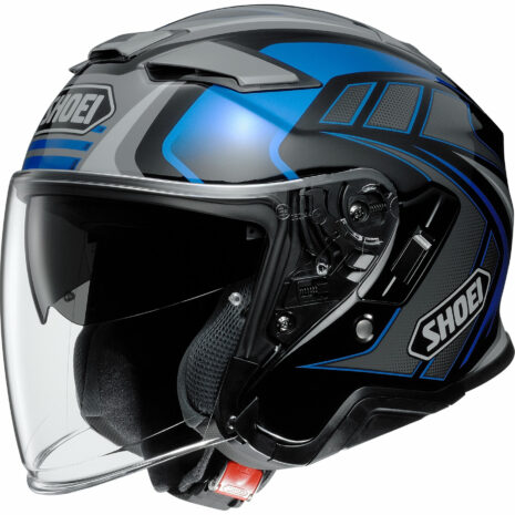 Shoei J-Cruise II Aglero TC-2 XS