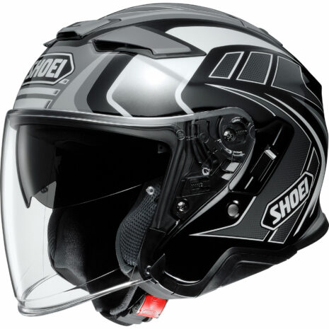 Shoei J-Cruise II Aglero TC-5 S