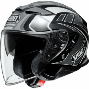 Shoei J-Cruise II Aglero TC-5 XS