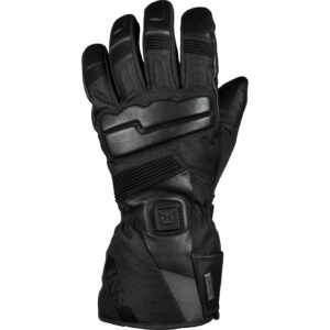 IXS Tour LT Handschuh Heat ST schwarz M Herren