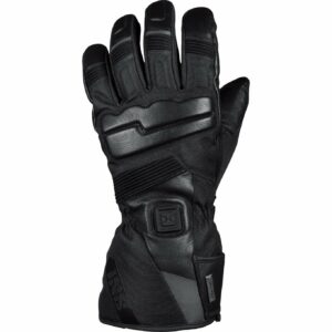 IXS Tour LT Handschuh Heat ST schwarz L Herren