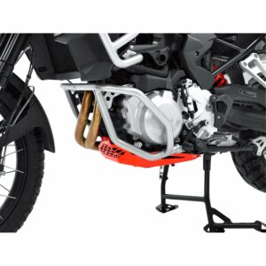 Zieger Sturzbügel schwarz für Honda CB 650 R