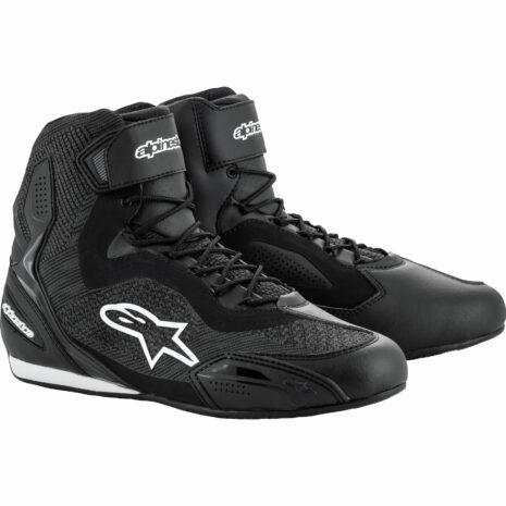 Alpinestars Faster 3 Rideknit Schuh schwarz 11 Herren