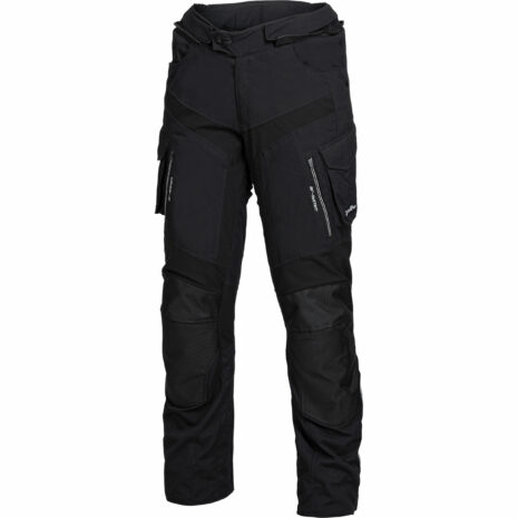 IXS Shape-ST Tour Textilhose schwarz M Herren