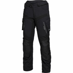 IXS Shape-ST Tour Textilhose schwarz XXL Herren