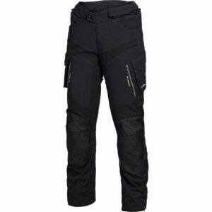 IXS Shape-ST Tour Textilhose schwarz 4XL Herren