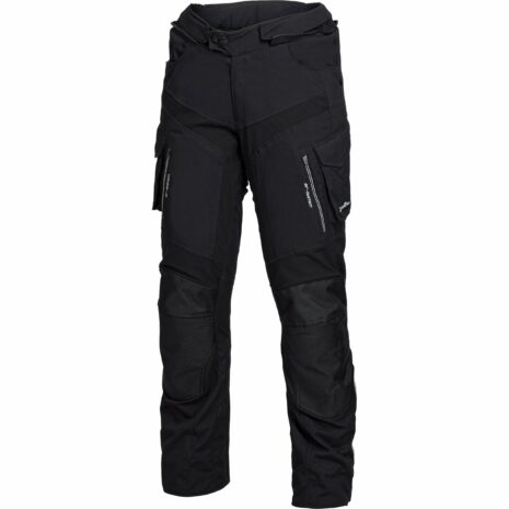 IXS Shape-ST Tour Textilhose schwarz M (lang) Herren