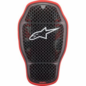 Alpinestars Nucleon KR-1 Celli Rückenprotektor rot/schwarz L