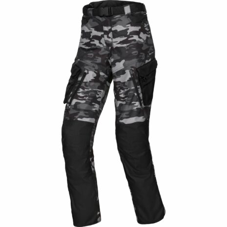 Spirit Motors Textilhose 2.0 camouflage S Herren