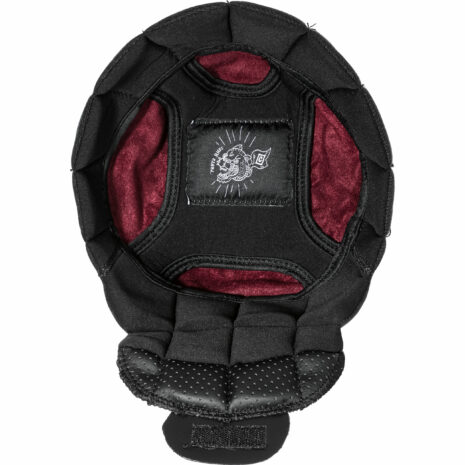 Craft Innenpolster Jethelm Visor long 1.0 XL