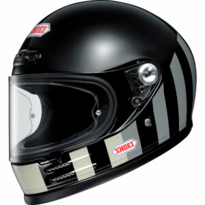 Shoei Glamster Resurrection TC-5 XS