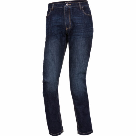 Spirit Motors Cordura Denim Jeans mit Aramid 2.0 blau 36/32 Herren