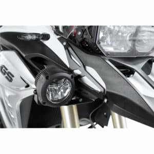 SW-MOTECH Hawk Scheinwerferhaltesatz für BMW F 800 GS 2012-2018