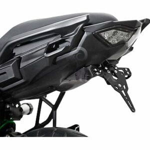 Zieger Kennzeichenhalter Pro für Kawasaki Z 1000 /SX 10-13/11-16