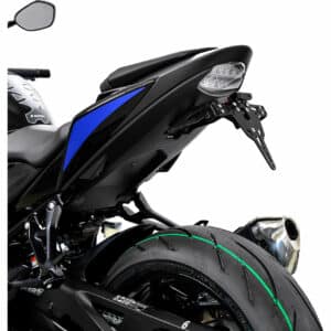 Zieger Kennzeichenhalter Pro für Suzuki GSX-S 750