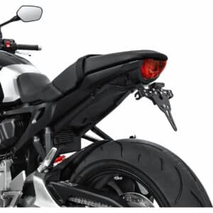 Zieger Kennzeichenhalter Pro für Honda CB 1000 R 2018-2020