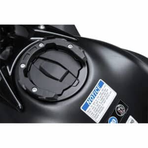 SW-MOTECH QUICK-LOCK EVO Tankring TRT.00.640.31200/B für Kawasaki