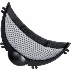 Nexo Windabweiser Klapphelm Comfort