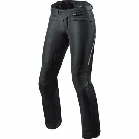 REV'IT! Factor 4 Damen Textilhose schwarz 36 Damen