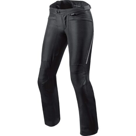 REV'IT! Factor 4 Damen Textilhose schwarz 44 Damen