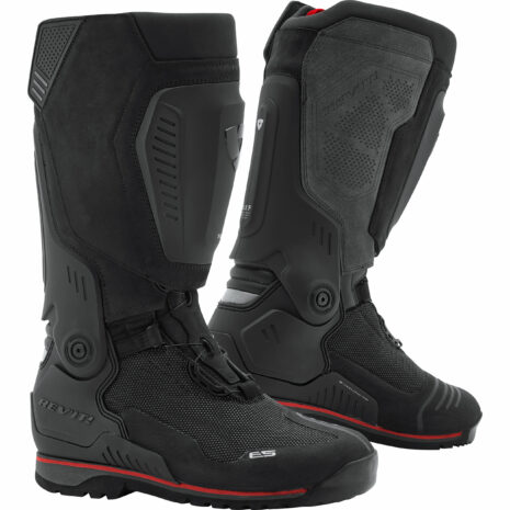 REV'IT! Expedition H2O Stiefel schwarz 43 Herren