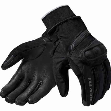 REV'IT! Hydra 2 H2O Handschuh schwarz M Herren