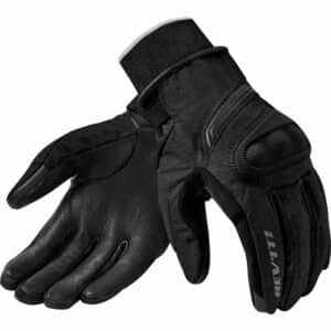 REV'IT! Hydra 2 H2O Damen Handschuh schwarz L Damen