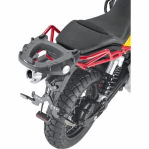 Givi Topcaseadapter für M-Platten SR8203 für Moto Guzzi V 85 TT