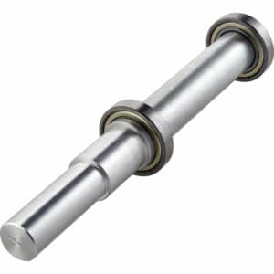 Hi-Q Tools Aufnahmepin für Einarm-Montageständer Ø25.8/21.7x95mm