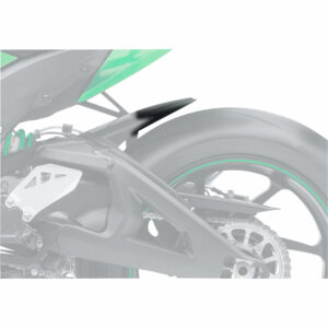 Bodystyle Hinterradabdeckungsverlängerung 6521021 für Yamaha