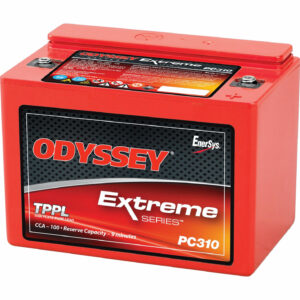 Odyssey Batterie Exreme Reinblei ODS-AGM8E/PC310 12V