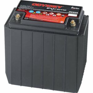 Odyssey Batterie Exreme Reinblei ODS-AGM16CL/PC625 12V