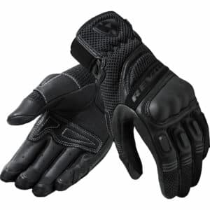 REV'IT! Dirt 3 Damen Handschuh schwarz XL Damen