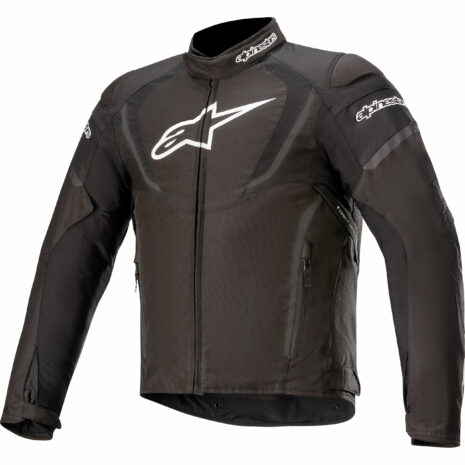 Alpinestars T-Jaws V3 Waterproof Textiljacke schwarz M Herren