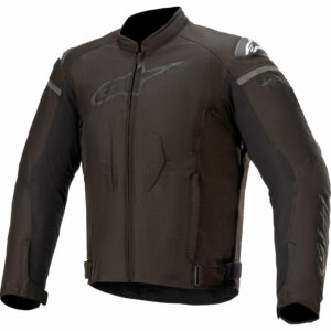 Alpinestars T-GP Plus R V3 Textiljacke schwarz XL Herren