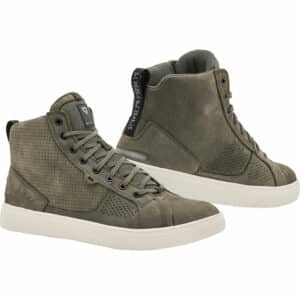 REV'IT! Arrow Schuh olivgrün/weiß 39 Herren