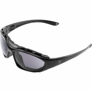 Hellfire Sonnenbrille 27.0 stark getönt