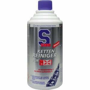 S100 Kettenreiniger für Ketten-Max 500 ml