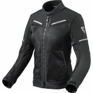 REV'IT! Airwave 3 Damen Textiljacke schwarz 38 Damen