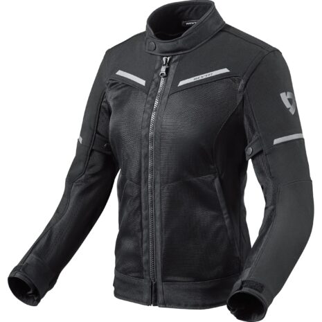 REV'IT! Airwave 3 Damen Textiljacke schwarz 44 Damen