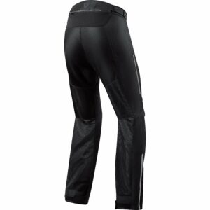 REV'IT! Airwave 3 Textilhose schwarz 3XL (kurz) Herren