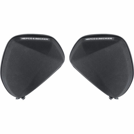 Hepco & Becker Sturzbügeltaschenpaar V1 für Triumph Tiger 900 2020-