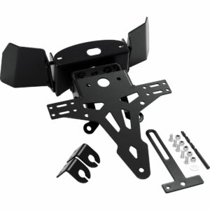 Hashiru Kennzeichenhalter für Kawasaki ZX-6 R 2007-2008