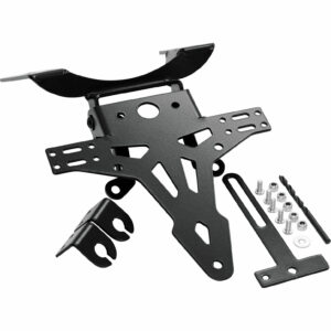 Hashiru Kennzeichenhalter für Suzuki GSX-R 1000 B6 2005-2006