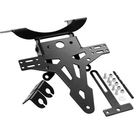 Hashiru Kennzeichenhalter für Suzuki GSX-R 1000 B6 2005-2006