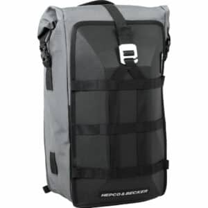 Hepco & Becker Hecktasche/Rucksack Xtravel M wasserdicht 23-30 Liter