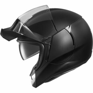 Shark helmets Evojet Blank Mat XS